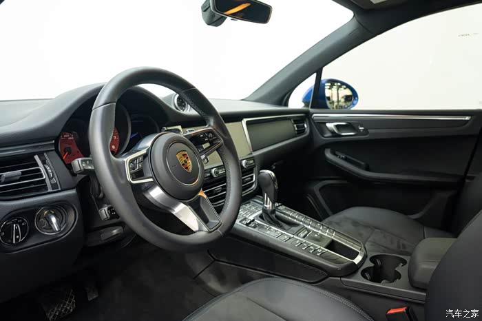 保时捷 macan 2021款 2.0t