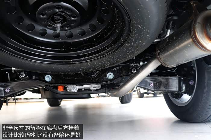 今日宜混动出圈看丰田品鉴混动版四驱七座汉兰达真的挺香