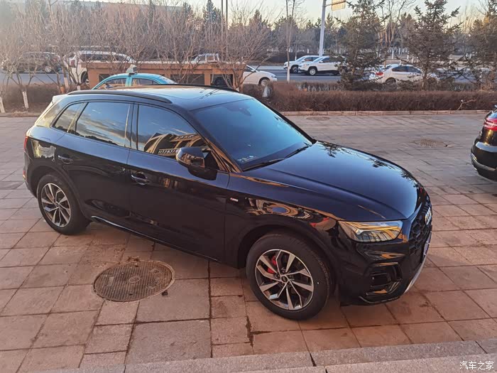 保镖车衣挑战者感觉很帅有没有