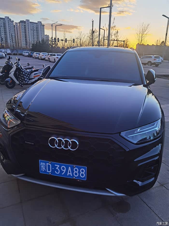 保镖车衣挑战者感觉很帅有没有