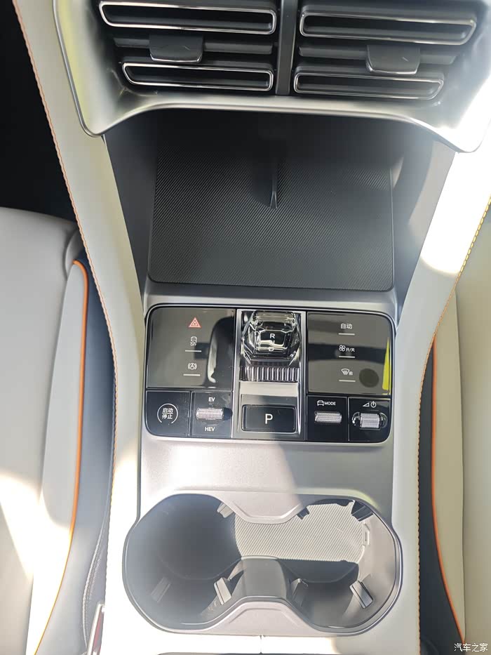 2023款宋plusdmi真的很不错