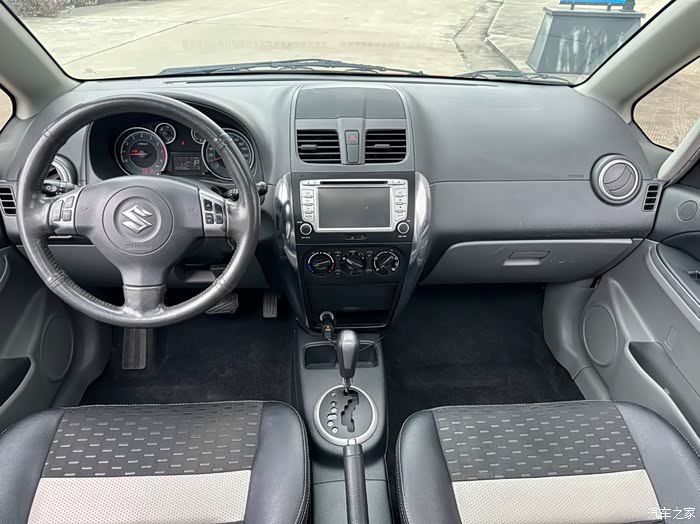 点击:>1|回复:>0天语sx4论坛>11年5月,铃木sx4,1.