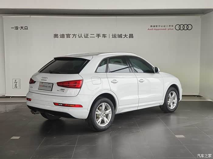 4t的排量,行驶了11万公里,第三_奥迪q3论坛_汽车之家论坛