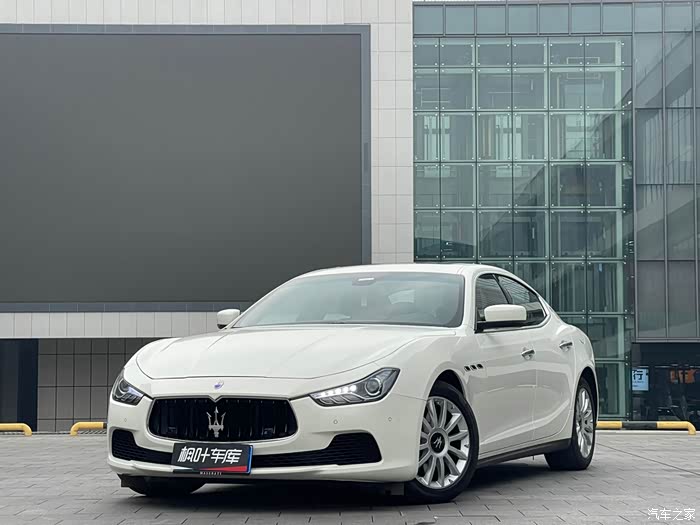 川渝地区高价收购玛莎拉蒂总裁吉博力莱万特玛莎专业户子