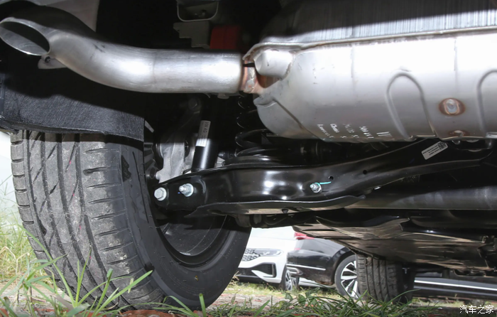 途观l我的第一台车