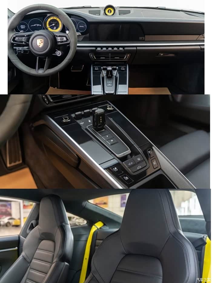 1 turbo s 3.7t_保时捷911论坛_汽车之家论坛