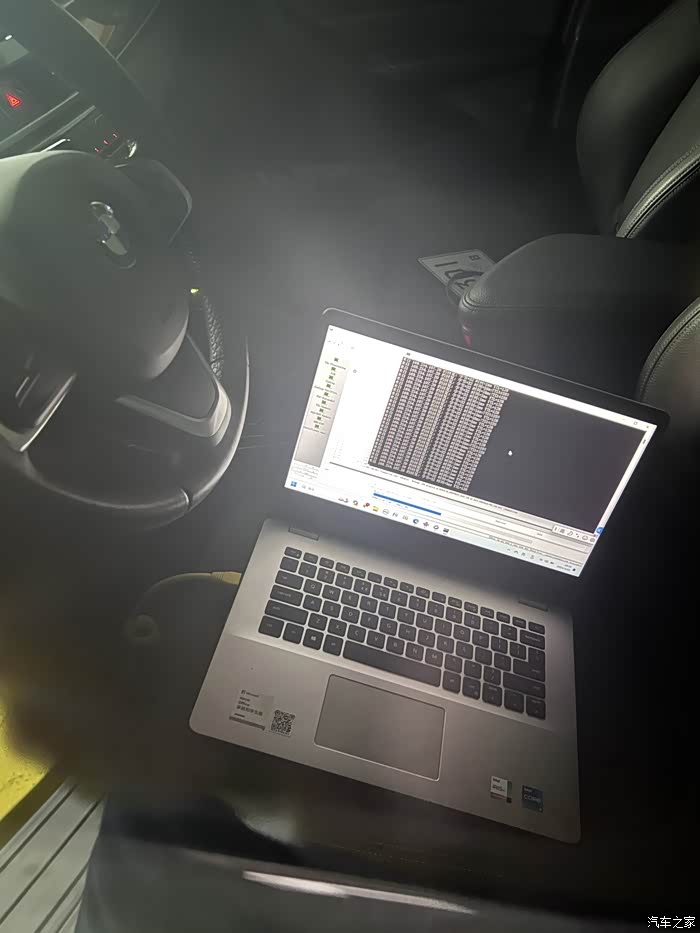 【图】刷了个carplay_宝马x1论坛_汽车之家论坛