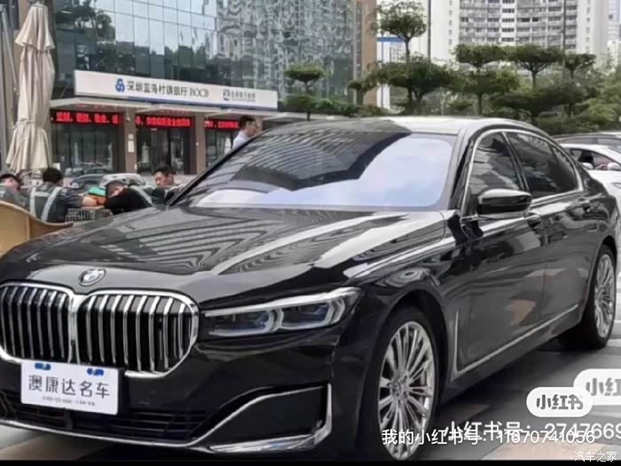 760新款宝马精抛锻造轮毂一套出