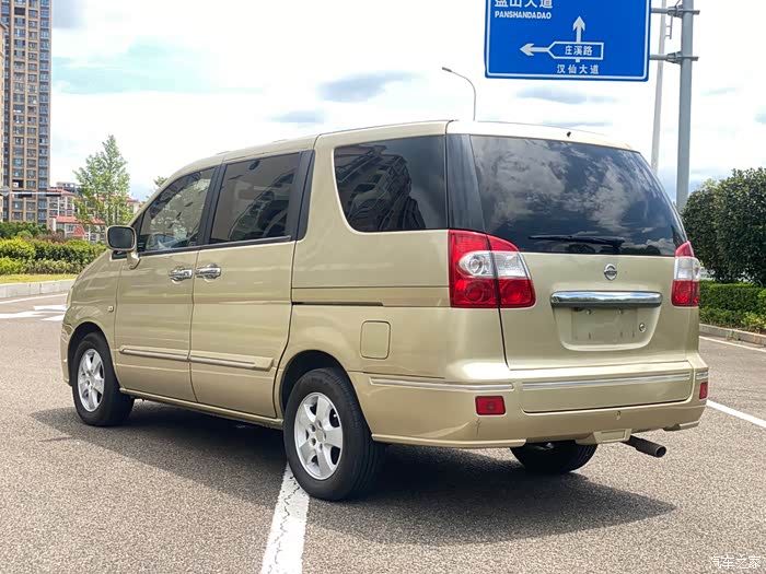 江西赣州出0825御轩旗舰