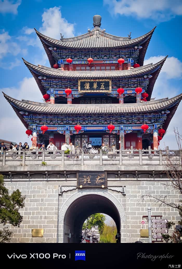 2100公里川滇行用车体验