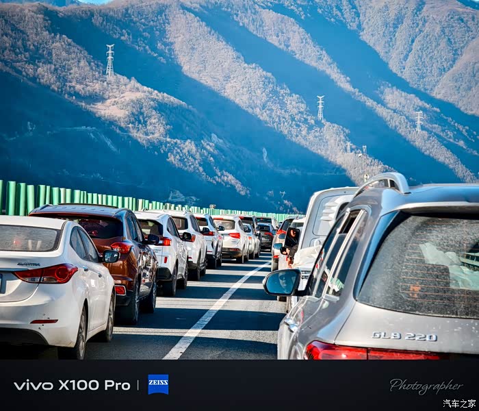 2100公里川滇行用车体验传祺新能源回家不焦虑