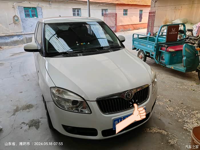 09晶锐有人要么,1.6自动,车况很好已经整备了,底盘无任何