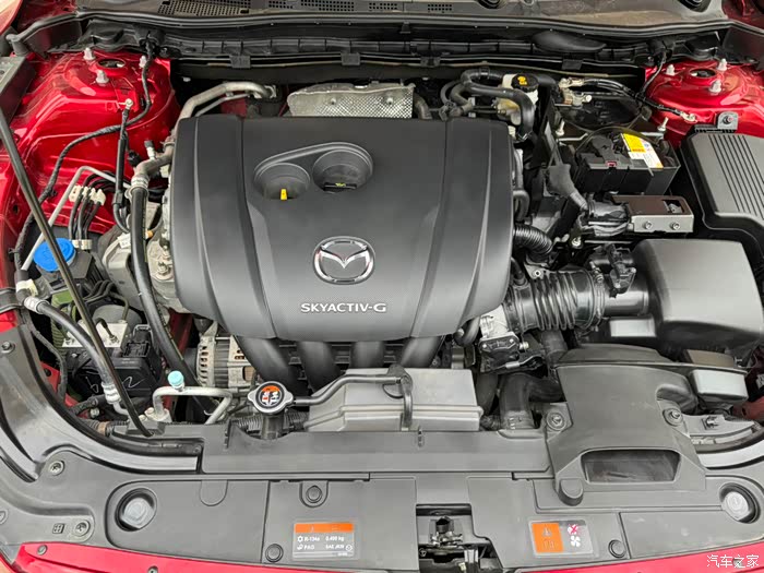 阿特兹换变速箱油之散热器循环大法