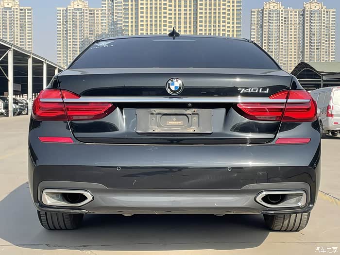 【图】出售19年18款730li领先m运动_宝马7系论坛_汽车之家论坛