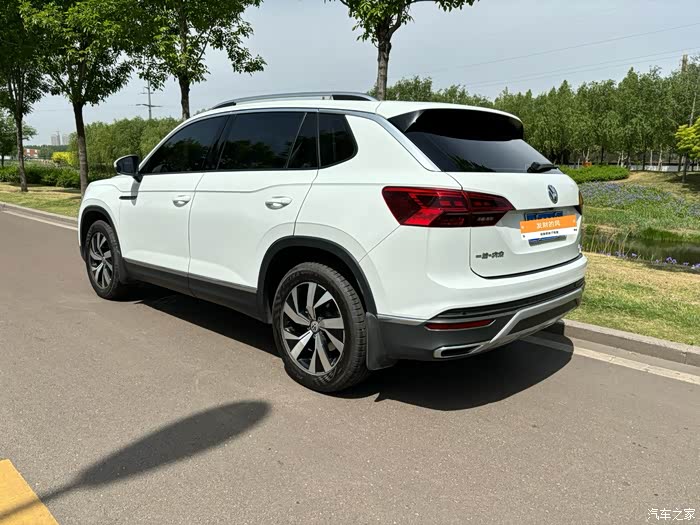 转探岳330不带颗粒捕捉器