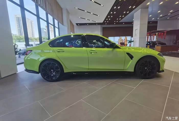 特价m3全新全款688