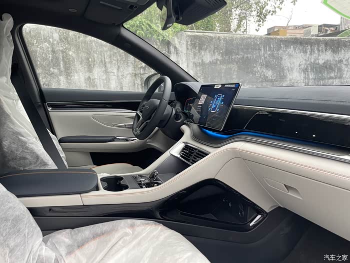 聊聊宋plus冠军版dmi的分享