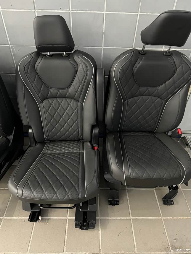 【图】出售22款60最高配4个座椅_英菲尼迪qx60论坛_汽车之家论坛
