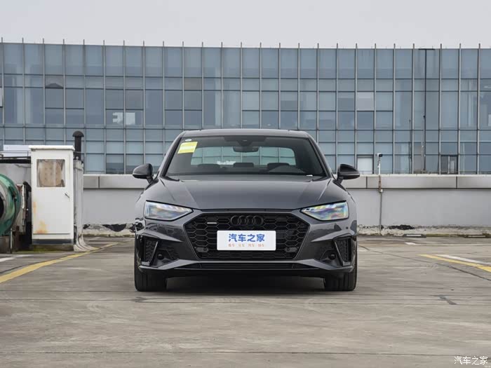 有必要买奥迪a4l顶配吗