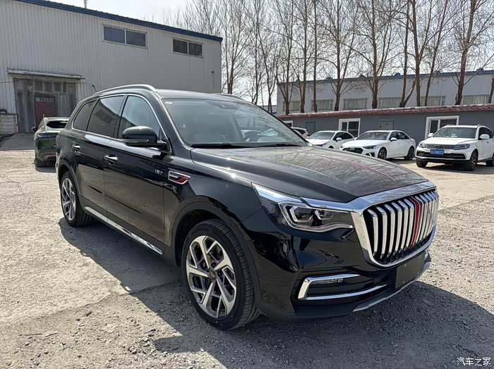 0t四驱!205800全网最低!_红旗hs7论坛_汽车之家论坛