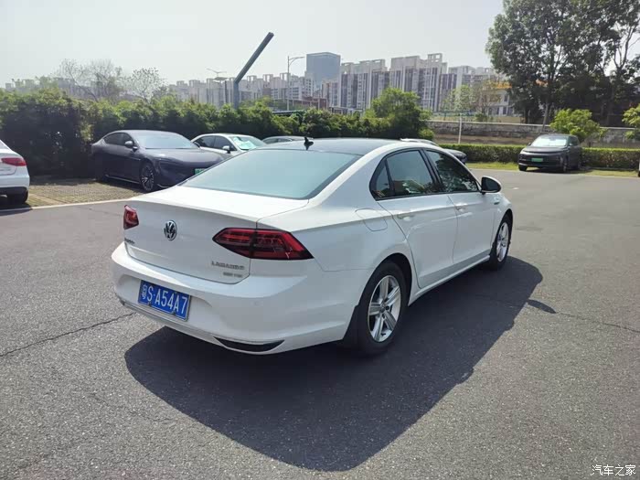 新到准2020年大众凌渡14t排量230tsi一手车基
