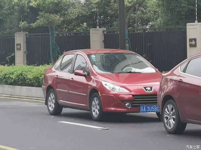 6l自动_标致307论坛_汽车之家论坛