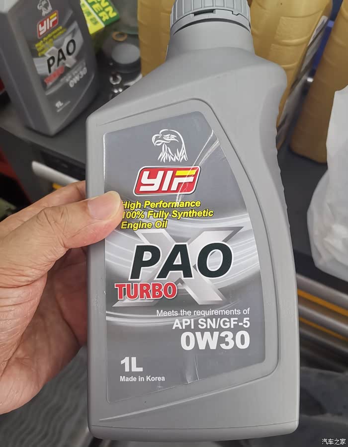 点击:>1|回复:>0机油论坛>福斯gt1来个四合一五升的奔驰1.