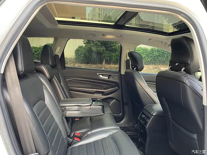 最新到店2017年别克君越15t自动挡车况精品实拍图片