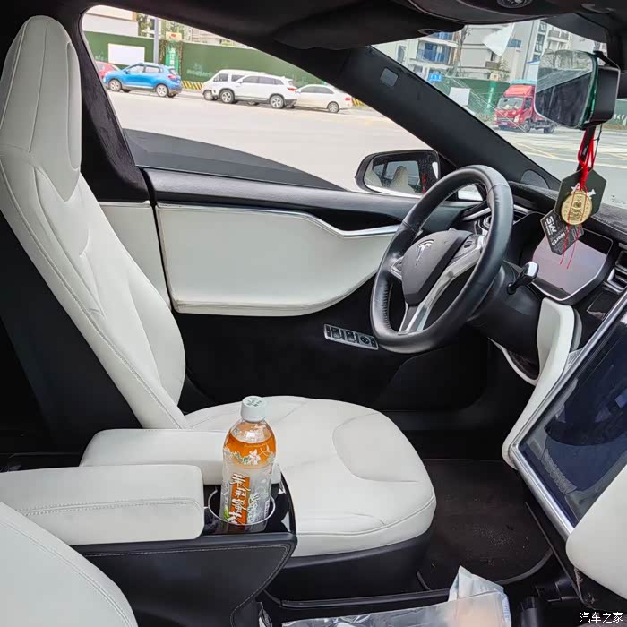 全网最低特斯拉modelsp85欢迎比价