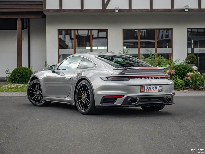 【图】求购:992 turbos_保时捷911论坛_汽车之家论坛