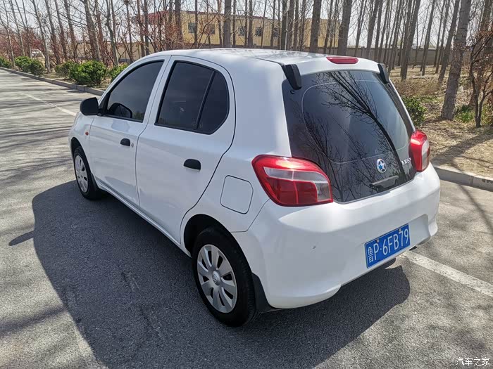 闲置转让15年东风日产启辰r30手动挡,和日产同款玛驰发动机