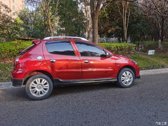 4稀有,有_雪铁龙c2论坛_汽车之家论坛