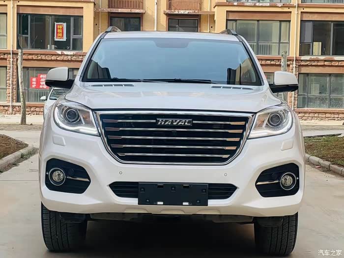 点击:>1|回复:>0哈弗h9论坛>19年哈佛h9四驱豪华版7座新车指导价24.