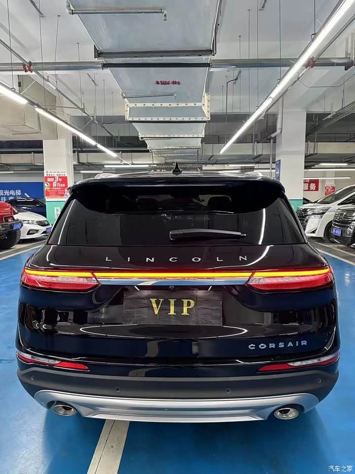 xx 21年林肯冒险家,自动2.0t,5种驾驶模式 电