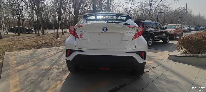 本人出一辆准新车21年8月的丰田奕泽纯电ev提速太猛了