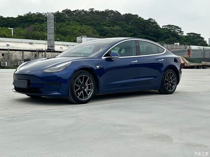 点击:>1|回复:>0models论坛>特斯拉models2020款长续航升级版21年4月>