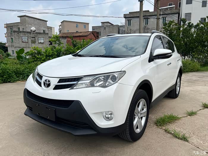 最新到店,15年丰田荣放,2.5排量,13万公里,一手,适时