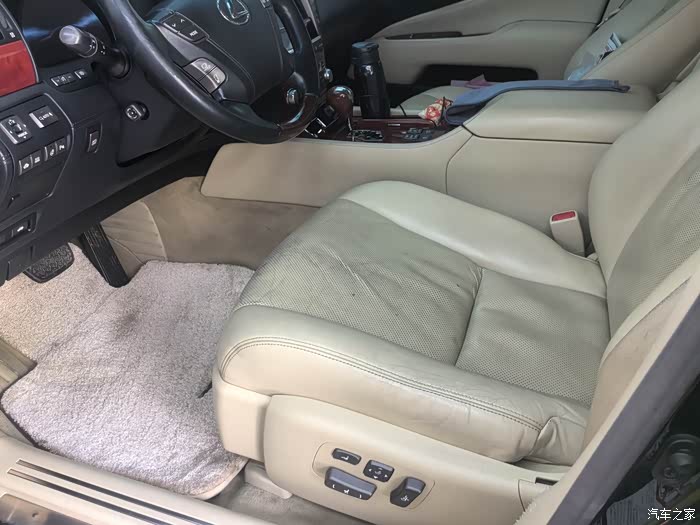 【图】出10款ls600hl_雷克萨斯ls论坛_汽车之家论坛