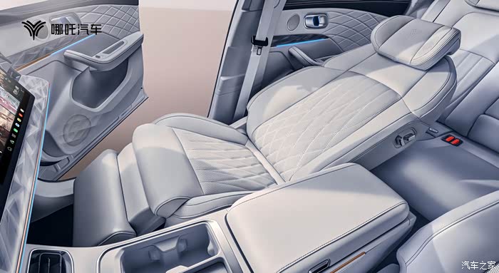 更好的"冰箱彩电大沙发",我们来_车生活论坛_汽车之家论坛