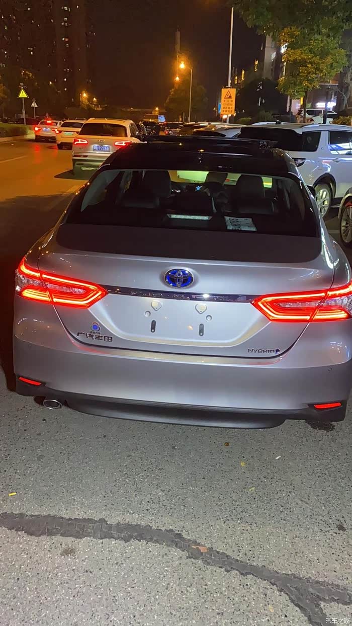 凯美瑞论坛_汽车之家论坛