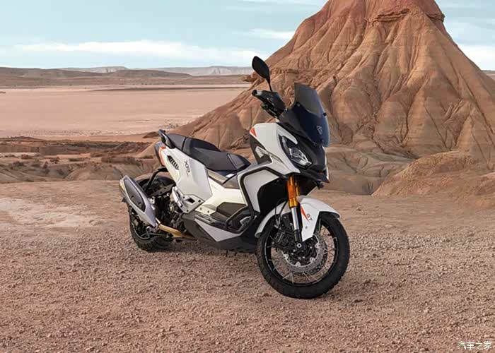 高达59800元标致xp400价格公布一首凉凉送给你