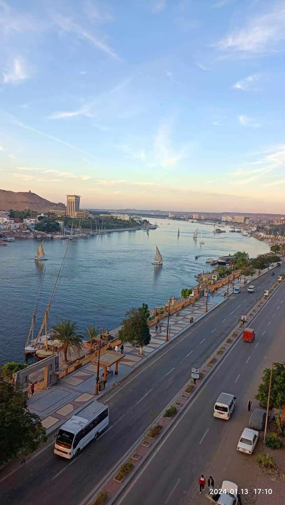 经济实惠的埃及约旦自由行