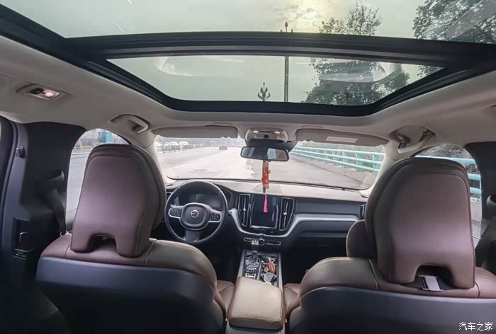 【图】出售19年上户20款智逸豪华_沃尔沃xc60论坛_汽车之家论坛