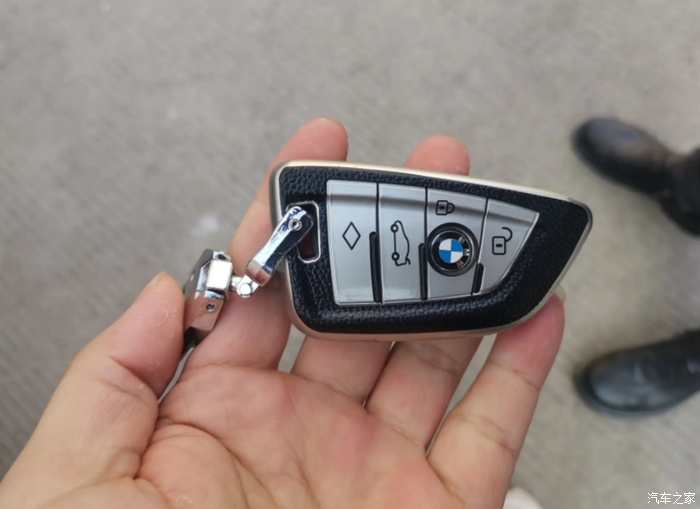 宝马5系实至名归的全方位优质车型