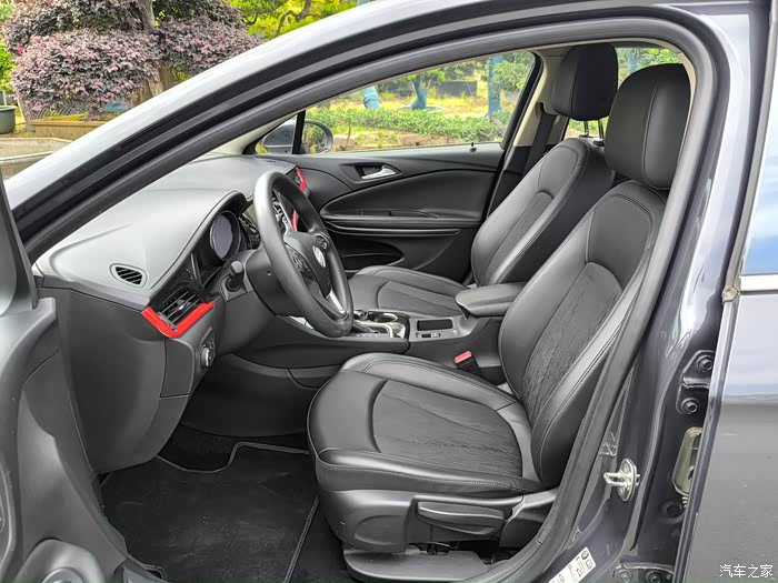 2017款别克威朗便宜了16年12月别克威朗,1.5t领先版