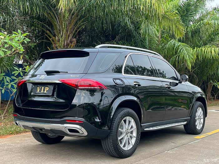 【图】极品车况奔驰gle350_奔驰gle论坛_汽车之家论坛