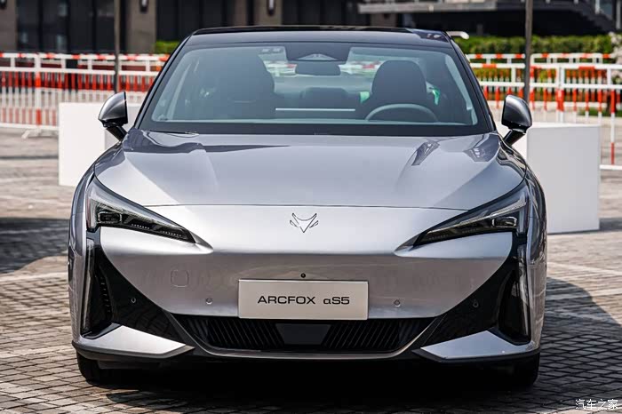 0发布会_极狐 阿尔法t(arcfox αt)论坛_汽车之家论坛