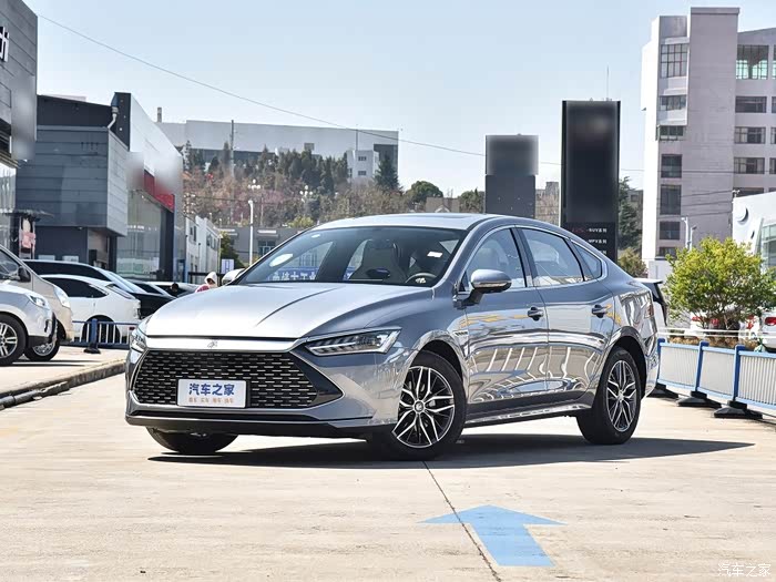 【图】秦荣耀版上市_秦plus论坛_汽车之家论坛