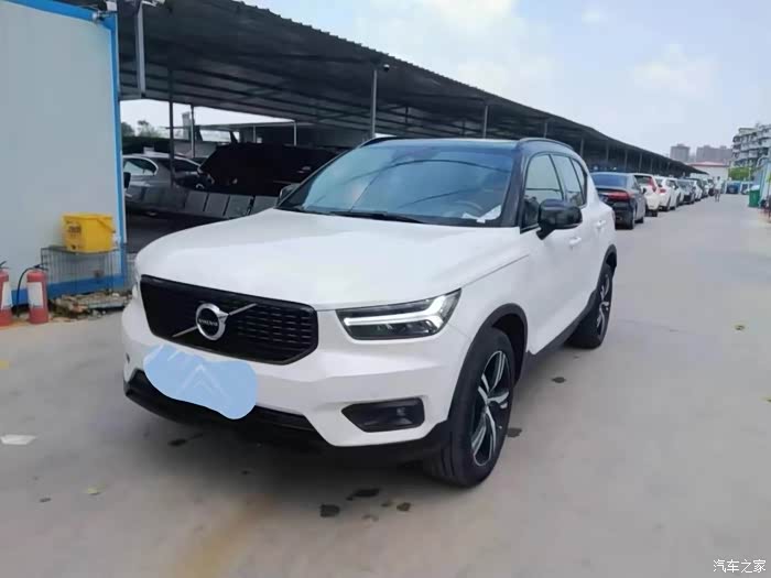 沃尔沃xc40春季养护小秘籍分享