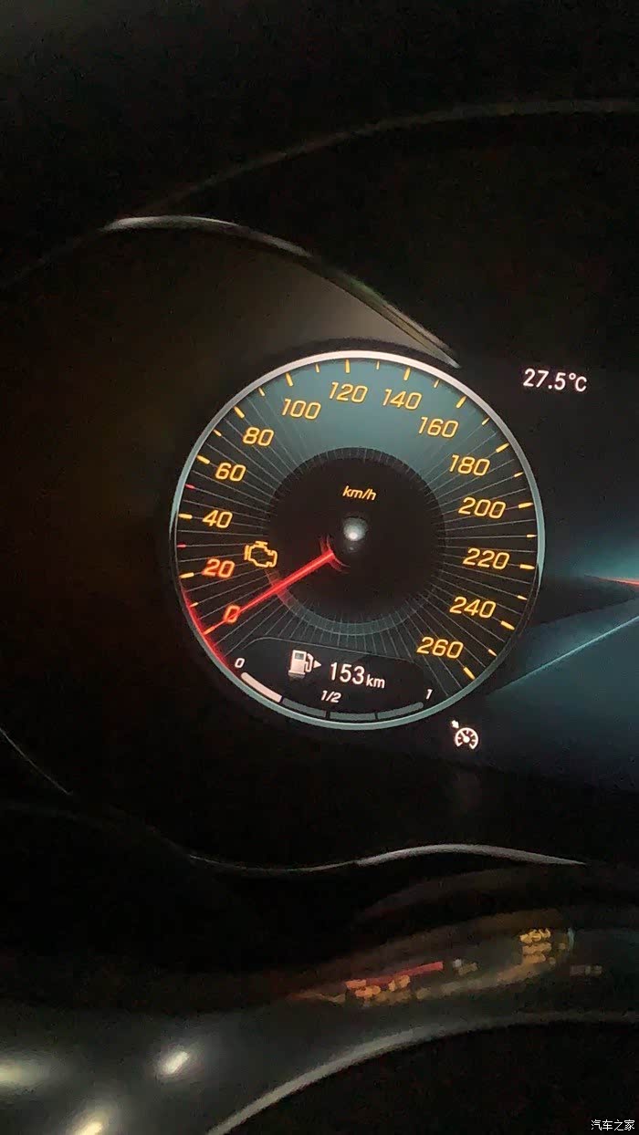 机油灯一直亮着是什么问题啊